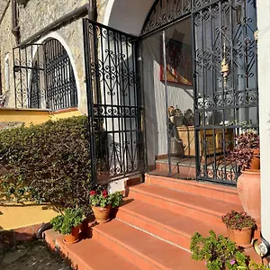 Casa Belvedere Apartment